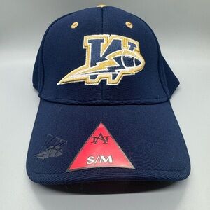 Vtg Winnipeg Blue Bombers CFL Football Baseball Hat